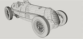 Image result for Alfa Romeo 8C Dashboard