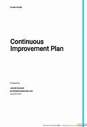 Image result for 5S Continuous Improvement Process Templates