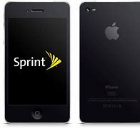 Image result for Imei Unlock Sprint iPhone 4S