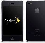 Image result for iPhone 4 Sprint