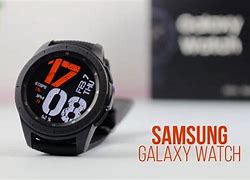 Image result for Cel Mai Tare Smartwatch Cu Functii Medicales De 47 Millimeters De La Samsung