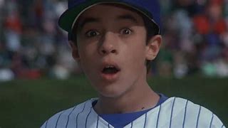 Image result for Henry Rowengartner Rookie of the Year