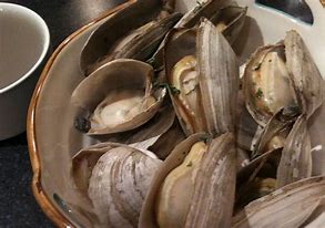 Image result for Dusty Old Clams