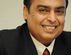 Image result for Mukesh Ambani Life Story