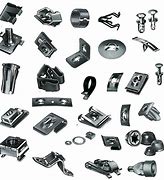 Image result for Large J Clips Fasteners