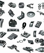 Image result for AC Clips and Fasteners