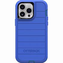 Image result for OtterBox Defender iPhone 14 Pro Max Purple MagSafe