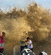 Image result for Wave Crashing On Person