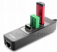 Image result for USB 3.0 Gigabit Ethernet Adapter
