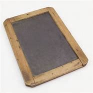 Image result for Writing Slate Victorian Times
