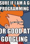Image result for Maybe Learn to Code Meme