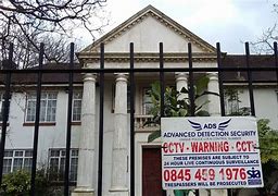 Image result for Billionaires Row London