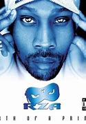 Image result for The Rza-Instrumental Experience Album
