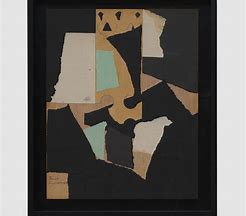 Image result for Louise Nevelson Art Style