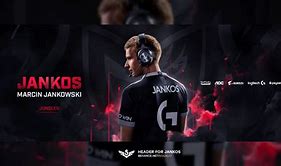 Image result for eSports Player Headers