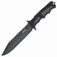 Image result for Straight Combat Knife