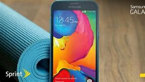 Image result for Samsung Galaxy S5 Sprint