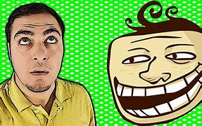 Image result for Trollface HD Wallpaper