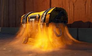 Image result for Mythical Chest in Fortnite