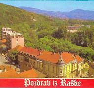 Image result for Srbija I Raska