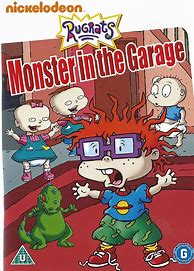 Image result for Monster Garage