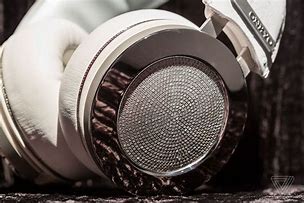 Image result for Diamond Headphones