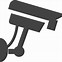 Image result for Surveillance Camera Clip Art Free