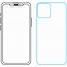 Image result for Real iPhone 11 Outline