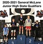 Image result for 8th Grade Boys Wrestling Team