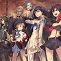 Image result for Anime Group Funny
