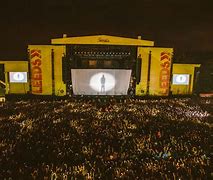 Image result for Leeds Festival Eminem Line Up