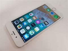 Image result for Apple iPhone 6 Silver