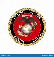 Image result for Us Marine Corps Logo