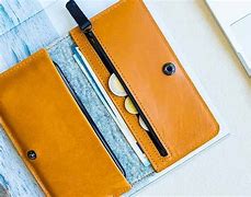 Image result for Tumi iPhone XS Wallet