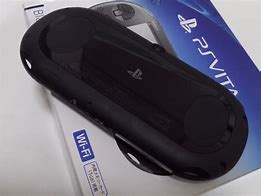 Image result for PS Vita Wi-Fi