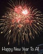 Image result for Happy New Year Profile Picture