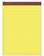 Image result for Graph Paper Pad