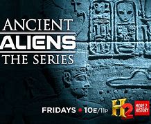 Image result for Ancient Aliens Series