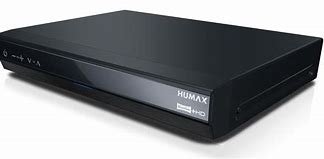 Image result for Humax DVR