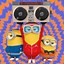Image result for Minions Movie Art