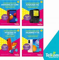 Image result for Telkom Smartphones Aro 5000