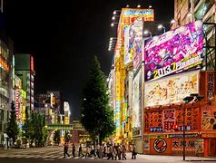 Image result for Akihabara Jepang