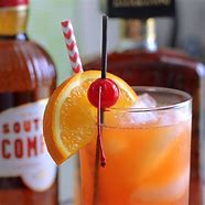 Image result for Southern Comfort Punch