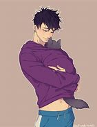 Image result for Anime Cat Boy Hoodie