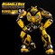 Image result for Hasbro Transformers Bumblebee