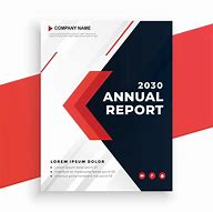 Image result for Editable Cover Page for Annual Report