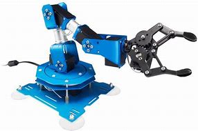 Image result for Robotic Arm Kit