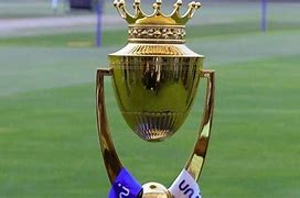 Image result for Asia Cup Cricket Trophy