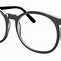 Image result for Transparent Eyeglasses