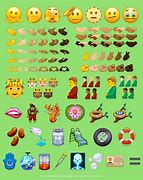 Image result for Magnifying Glass Emoji iPhone